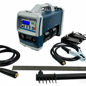 เครื่องเชื่อมไร้สายแบบพกพา ดีไซน์ USB ขนาดเล็กและน้ำหนักเบา ใช้งานได้อย่างมืออาชีพ ชาร์จซ้ำได้ สะดวกต่อการใช้งาน เครื่องเชื่อมไร้สาย - Product Image 1