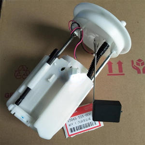 Ensemble de pompe à carburant 17045-T2A-A01 pour Honda Accord 9ème génération, pièce de rechange - Product Image 5