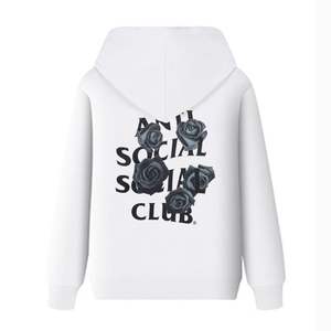 Sudadera con capucha rosa de gran gramaje con gráfico X y texto llamativo, corte holgado, estilo streetwear, venta al por mayor, suministro a granel 2026SS <span class=keywords><strong>ASSC</strong></span> - Product Image 4