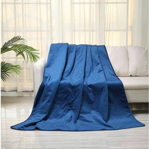 Hot Selling Heated Blanket Portable Graphene Electric <b>Heating</b> Blanket With Usb <b>Cable</b> - Product Image 2