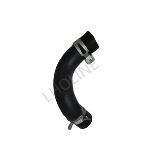 Tuyau de refroidissement 25480-26001 en caoutchouc EPDM pour système de refroidissement du moteur, pièce de rechange - Product Image 4