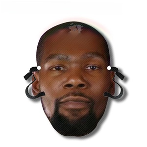 Photo réaliste et originale de Wembanyama, <span class=keywords><strong>star</strong></span> du basketball, avec effet de visage échangé - Product Image 6