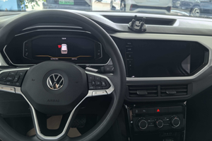 <span class=keywords><strong>Volkswagen</strong></span> Tacqua Tanying 2023 de Segunda Mano a Precio Económico, SUV Automático de Gasolina 1.2T para Exportación - Product Image 5