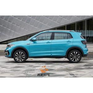 Voitures VW <span class=keywords><strong>Volkswagen</strong></span> neuves ou d'<span class=keywords><strong>occasion</strong></span> SUV 2020-2022 2023 2024 2025 1.2 Turbo <span class=keywords><strong>Volkswagen</strong></span> Tacqua Auto Car à vendre - Product Image 6