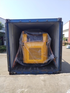 Minicargadora de Alta Calidad de Marca Superior S18 para Diferentes Obras de Construcción con Piezas a la Venta - Product Image 2