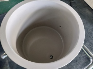 Mezclador Planetario Doble para Mezclar Material de Masilla <span class=keywords><strong>Dental</strong></span> - Product Image 3