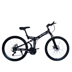 Conduite longue distance, coussin de siège confortable, changement de vitesse en douceur et VTT sans souci - Product Image 1