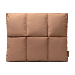 Customized Lightweight Nylon Puffy Tablet Protection <b>Computer</b> <b>Case</b> Sleeve Korean Business Waterproof Quilted Laptop Portable - Product Image 4