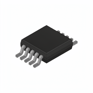 10 TFSOP, 10 MSOP Gestión de Energía (PMIC) Servicio Integral Original MAX1931EUB Componente Electrónico - Product Image 1