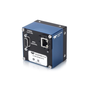 Cámara Industrial a Color DALSA 4K Piranha4 Camera Link P4-CC-04K04T-00-R CMOS - Product Image 3