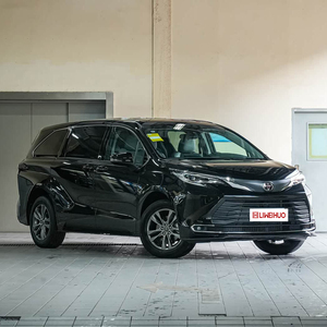 Autos Usados Toyota <span class=keywords><strong>Sienna</strong></span>, Vehículo Híbrido Automático, 2021-2023, <span class=keywords><strong>Sienna</strong></span> en Venta - Product Image 3