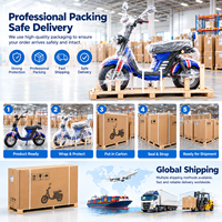 Moto électrique en stock d'usine avec système d'alarme antivol NFC, moto électrique de banlieue pour adultes, OEM ODM