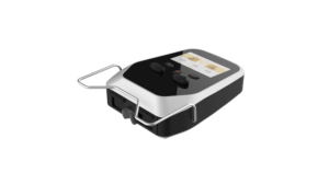 Mới được đưa ra Ống nhòm kỹ thuật số pupilometer với 4.3 inch Màn hình LCD 3000mAh lớn pin PD-400 cho quang cửa hàng PD Meter - Product Image 6