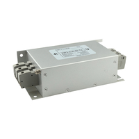 Filtre de ligne électrique monophasé JJPRO Greenfly 2026 250 VCA, module d'entrée d'alimentation EMI RFI, filtre de suppression de bruit LC RC