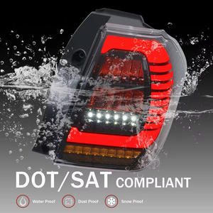 Feu arrière à led pour Axia Wigo <span class=keywords><strong>aygo</strong></span> <span class=keywords><strong>2023</strong></span> 2024 feu de stop arrière pièces automobiles pour <span class=keywords><strong>Toyota</strong></span> Axia kits de carrosserie - Product Image 2