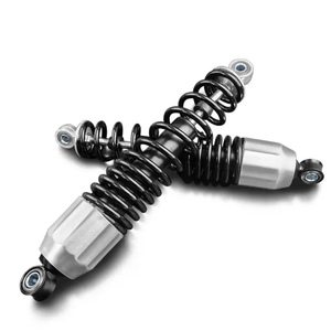 Système <span class=keywords><strong>de</strong></span> suspension classique Ford/Chevrolet, amortisseurs, <span class=keywords><strong>expérience</strong></span> <span class=keywords><strong>de</strong></span> conduite axée sur le sport - Product Image 5