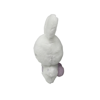 Jouets en peluche personnalisés, animaux en peluche, accessoires porte-clés, porte-clés en peluche personnalisés