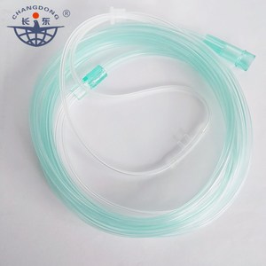 वयस्क नाक ऑक्सीजन प्रवेशनी - Product Image 6