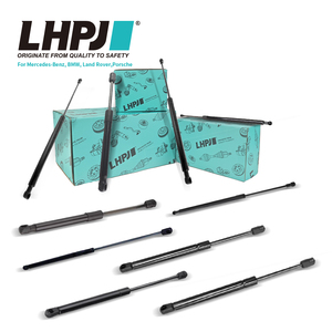 LHPJ 31278769 Vente en gros Capot moteur de voiture G/D pour <span class=keywords><strong>Volvo</strong></span> XC60 Entretoises de support de capot moteur - Product Image 2