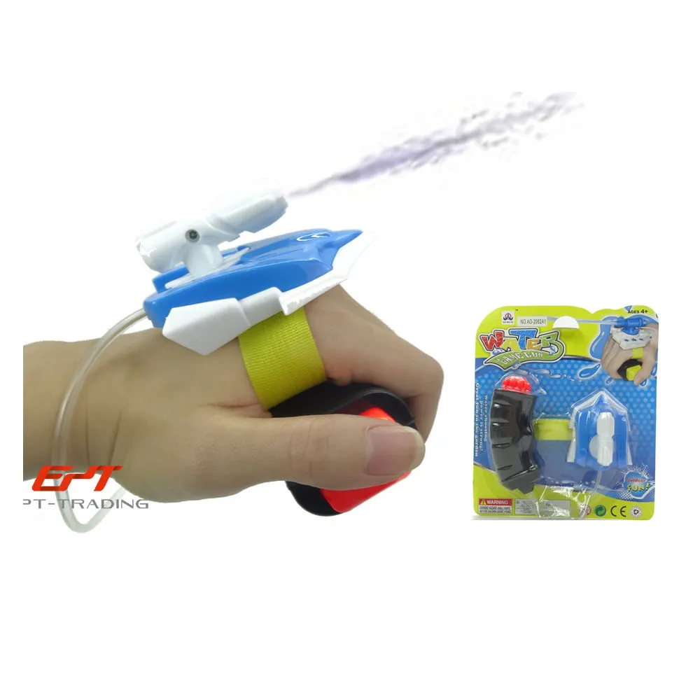 EPT नवीनता बच्चों बिक्री के लिए कलाई पानी बंदूक