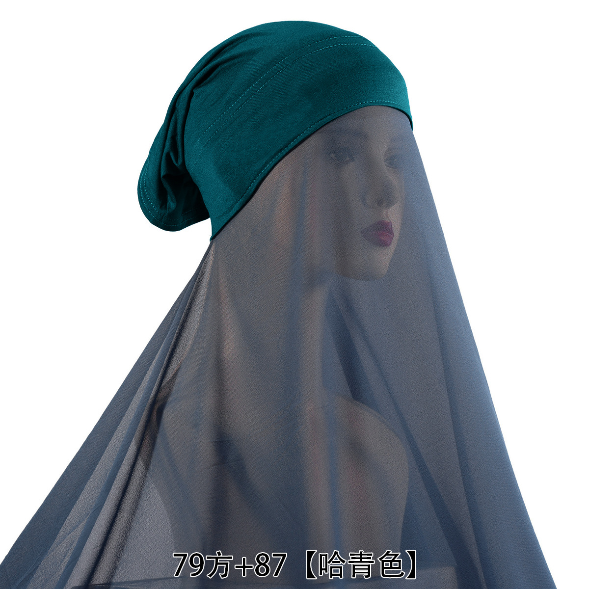 N.º22 [verde caqui]