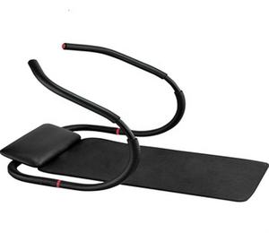 Roues abdominales de qualité supérieure pour usage domestique, équipement de fitness AB unisexe avec coussin - Product Image 2