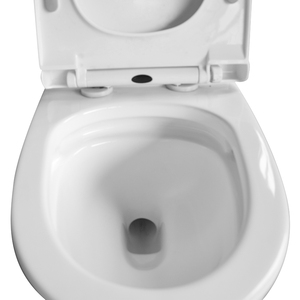 Prezzo di fabbrica tipo orientale <span class=keywords><strong>Turkish</strong></span> sanitari Wc comò 1 Pc acqua armadio in ceramica un pezzo Wc Wc Wc - Product Image 5