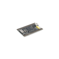 Placa base STM32F407VET6, placa de sistema, placa de aprendizaje, placa de desarrollo STM32 (placa Lite)