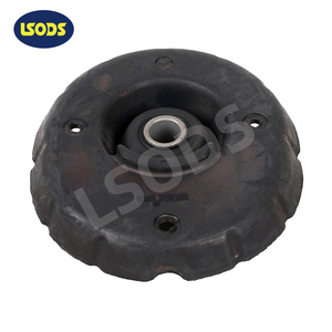 Soportes de Amortiguador Delantero LSODS Auto Parts 503558 503563 5038.G6 9683738980 para Peugeot 208 <span class=keywords><strong>Citroen</strong></span> <span class=keywords><strong>C3</strong></span> C4 - Product Image 2
