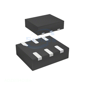 Buy Electronics Components Online Interface 6 UFDFN AOZ6134DI#A Original One Stop Service - Product Image 1