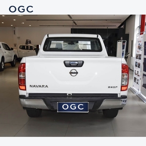 Nissan <span class=keywords><strong>Navara</strong></span> PICKUP LHD <span class=keywords><strong>Double</strong></span> Cabine 2.5L Diesel 4x4 R16 d'occasion <span class=keywords><strong>2017</strong></span> pas cher pour le marché africain Expédition au port de Tema Chine - Product Image 6