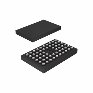 ชิ้นส่วนอิเล็กทรอนิกส์แบบ SN74ALVC16834ZQLR ลอจิก56 VFBGA - Product Image 1