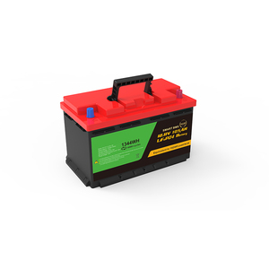 Offre Spéciale : Centrale Électrique Domestique Compacte avec Batteries au Lithium Fer Phosphate Prismatiques Liquides à Longue Durée de Vie pour Énergie Régénérable à Domicile - Product Image 5