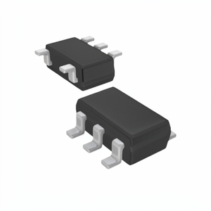 Composant électronique SC 74A, SOT 753 Gestion de l'alimentation (PMIC) Service complet original XC6124A343MR-G - Product Image 1