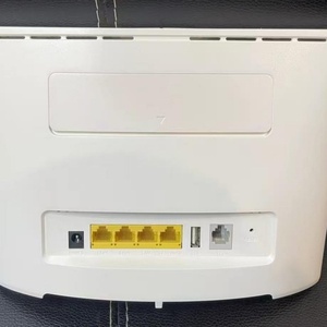 HUAWEI B525 B525S-23A 4G LTE CAT6 300Mbps Punto de Acceso a Internet 4G LTE con Puerto Ethernet y Llamadas de Voz para HUAWEI - Product Image 2