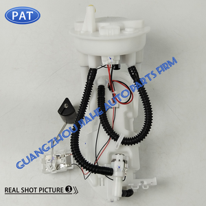 כפפת דלק חלקי רכב משאבת הדלק 15100-10g10 מתאים עבור סוזוקי בורגמן אנ650 2013-2017 oem 1510010g10 101962-7900 1019627900 1 יחידות - Product Image 5