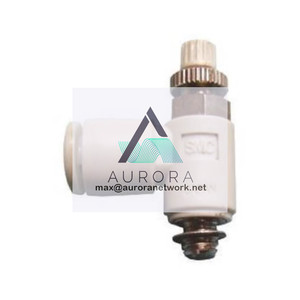 Accessoires de soupape pneumatique électronique de haute qualité, AS2211F-02-10S, avec un bon prix - Product Image 1