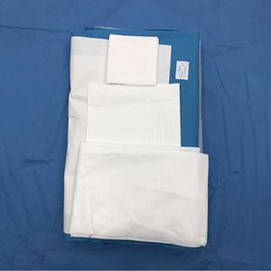 <span class=keywords><strong>Kits</strong></span> quirúrgicos desechables, compresas quirúrgicas, productos ginecológicos, compresas quirúrgicas, paquete de laparotomas - Product Image 5