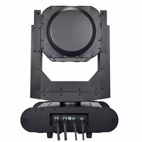 Lumière de scène disco Botai, lumière de scène extérieure Sky 470W, faisceau mobile, lumières DJ, lampe, lumière creuse étanche pour jardin extérieur