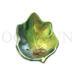 <span class=keywords><strong>Silicone</strong></span> khuôn sử dụng nhựa Epoxy multichrome hiệu ứng gương bột Tắc Kè Hoa colorshift màu nước sơn sắc tố - Product Image 2