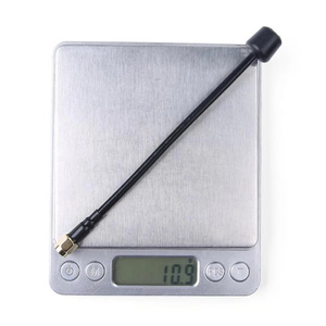 Antena FPV iFlight Albatross 5.8GHz 3Dbi 5000-6000MHz 150mm RHCP/LHCP RP-SMA/SMA para Drones, Venta al Por Mayor, Garantía de 6 Meses - Product Image 6