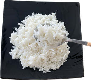 Riso Shirataki Konjac essiccato-perfetto per diete diabetiche e salutiste - Product Image 2