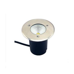 Lampe souterraine à LED 12W COB Lampadaire blanc froid <span class=keywords><strong>Spot</strong></span> extérieur <span class=keywords><strong>au</strong></span> <span class=keywords><strong>sol</strong></span> IP67 Paysage Carré Chemin Enterré Cour 85-265V DC12V - Product Image 1