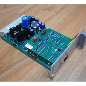 Amplificateur Parker 701-00600-8 EC01 A1O VP01 300 Bar Équipement électronique - Product Image 2
