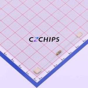 CR1/4W-4M7 5%-ST52 Through-Hole <b>Resistor</b> Through hole Component (THT),D2.7xL6.2mm Carbon Film 4.7MOhm 5% 250V - Product Image 2