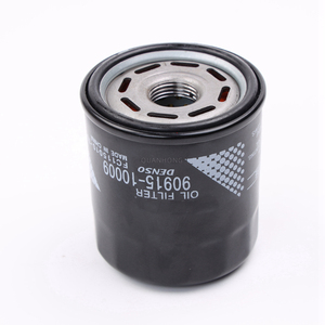 Filtro de aceite a granel al por mayor de fábrica de China, fabricante de filtros de aceite de motor automático - Product Image 5