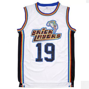 Joel Embiid #21 Maillot cousu personnalisé de meilleure qualité avec option de taille supérieure - Product Image 1