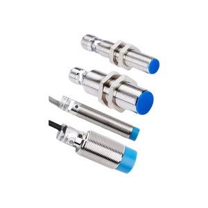 New & Original PLC <span class=keywords><strong>Proximity</strong></span> chuyển đổi cảm biến IME30-38NNOZW2S 1071308 - Product Image 4