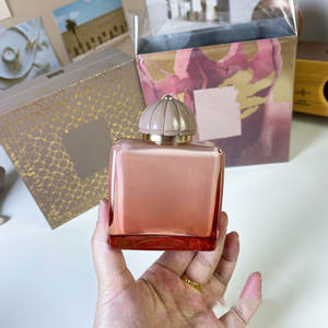 Vente flash Parfum pour femmes original Guidance, parfum floral boisé durable, 15% d'essence, parfum importé original pour femmes - Product Image 4