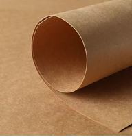 Papier Kraft Vierge Anti-humidité ZHIHONG RE1 en Gros, Personnalisation Usine, 80g-350g pour Impression Offset Cadeaux et Artisanat